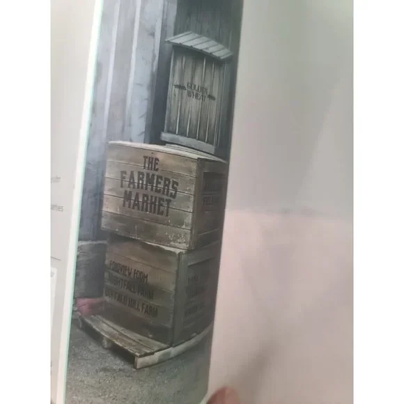 Redesign with Prima Furniture Transfers Everyday Farmhouse RETIRED - Picture 3 of 7